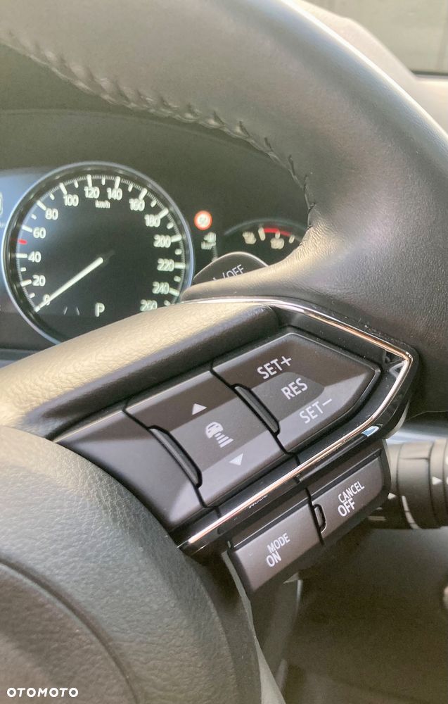 Mazda CX-5 2.5 Skyprestige 2WD - 19