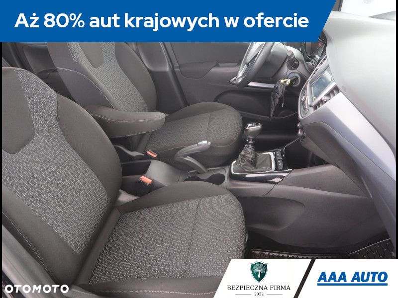 Opel Crossland X - 10