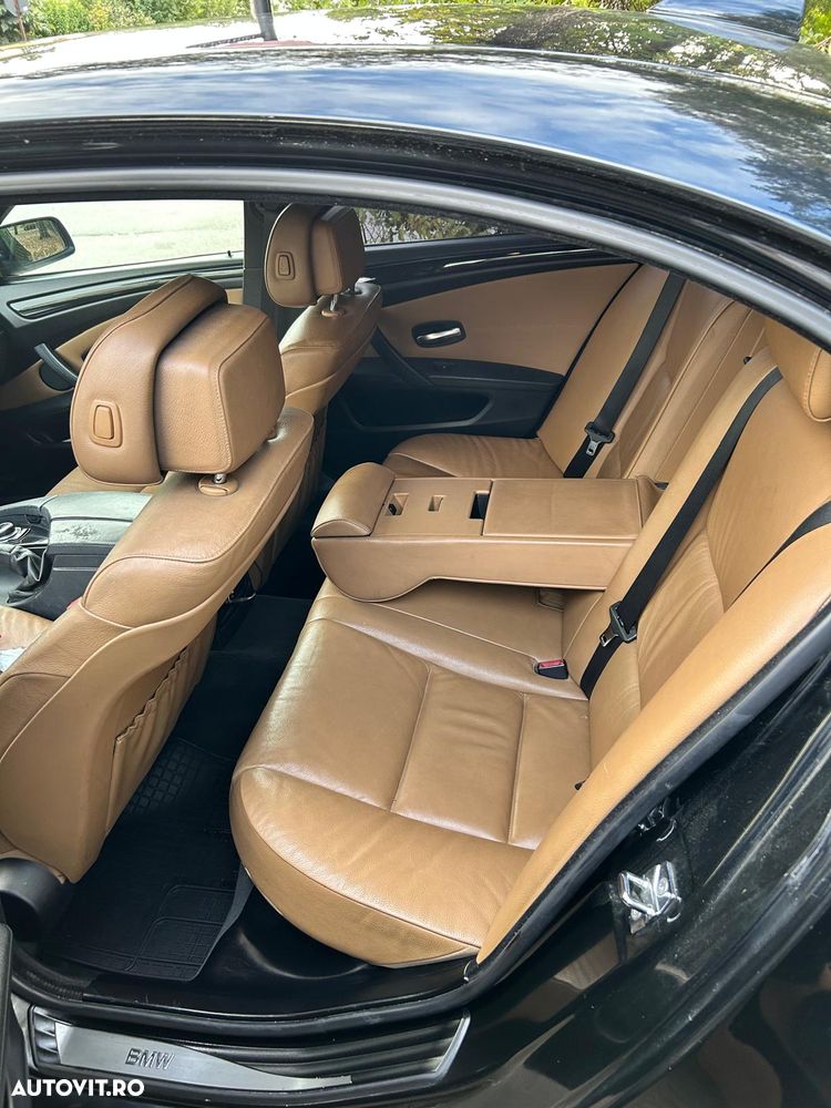 BMW Seria 5 - 18