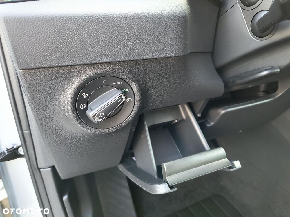 Skoda Karoq 1.5 TSI ACT Edition 130 DSG - 22