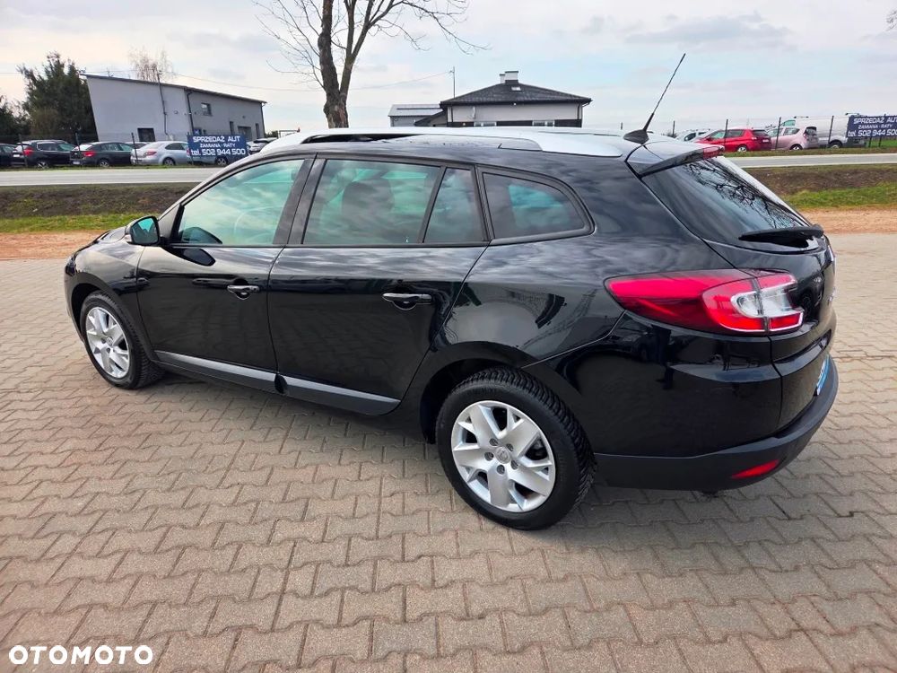 Renault Megane TCe 130 Expression - 13