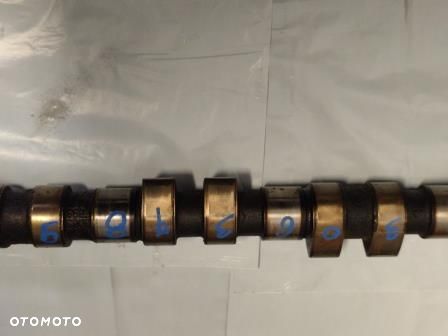 WAŁEK ROZRZĄDU  FORD S-MAX 2,5 TURBO HUBA_3063 7898_ - 3