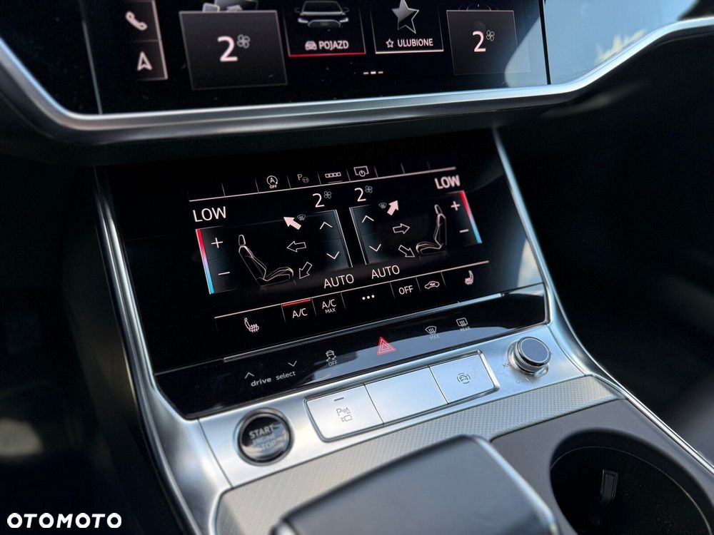 Audi A6 Limousine - 26