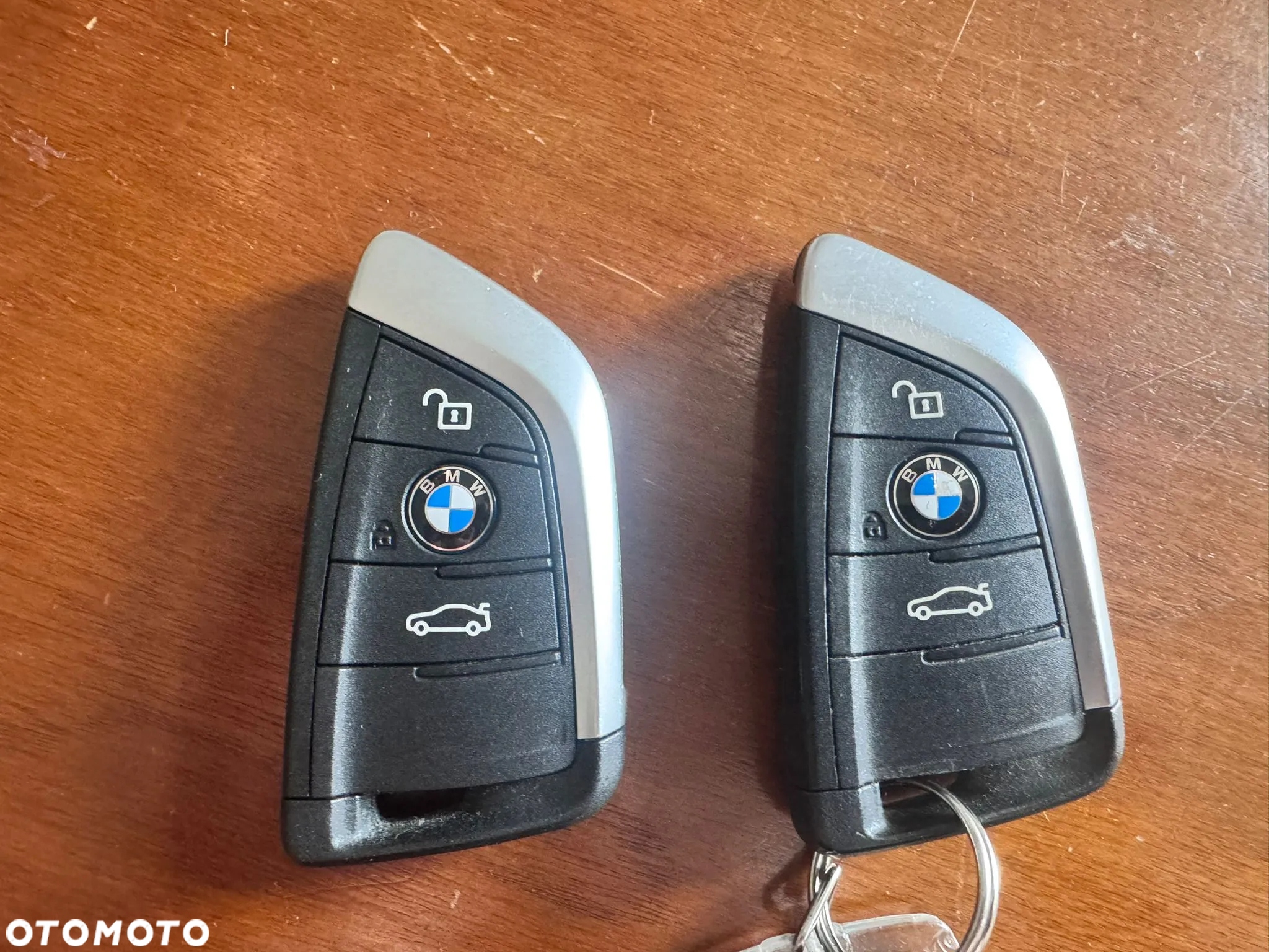 BMW X1 xDrive20i Sport Line - 19
