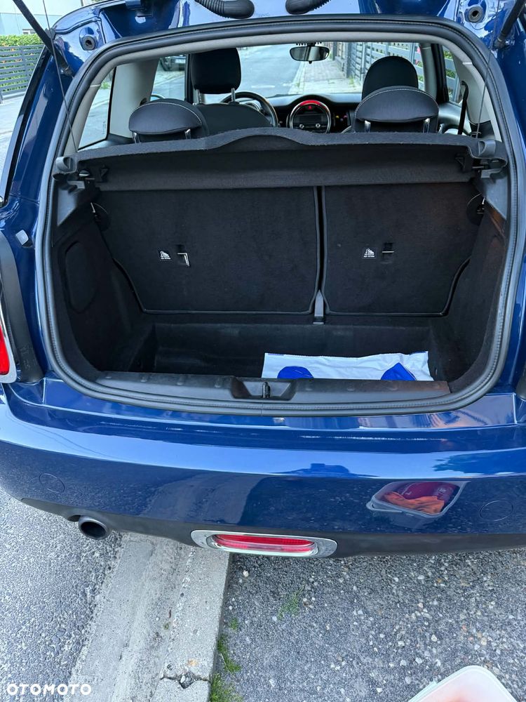MINI Cooper D - 11