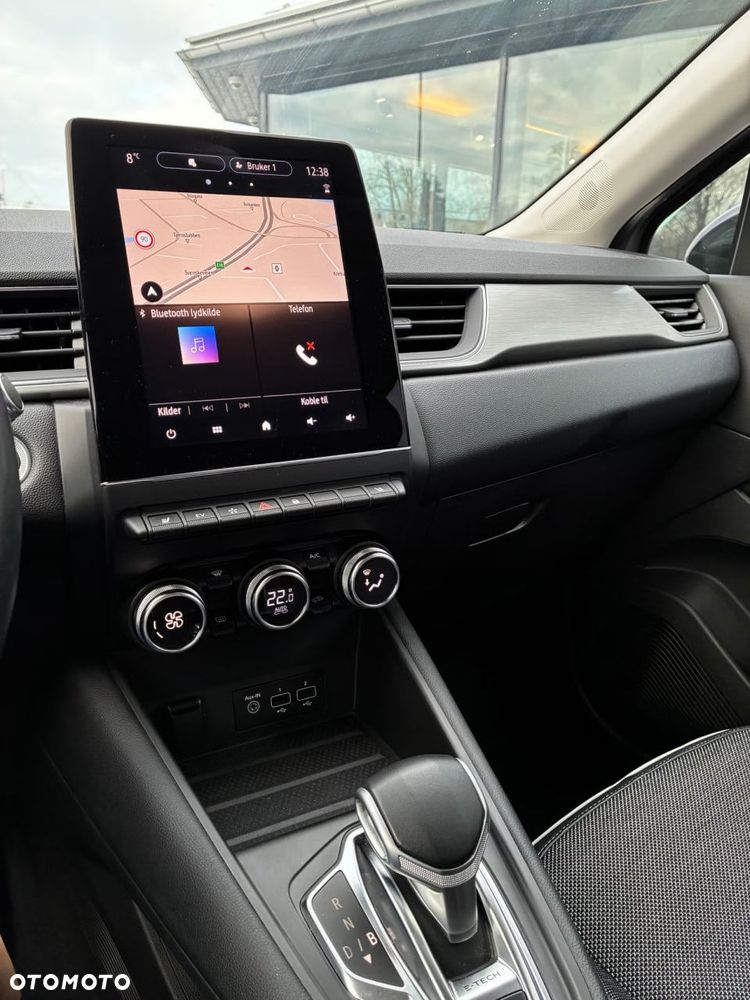 Renault Captur 1.6 E-TECH Plug-In Intens - 10