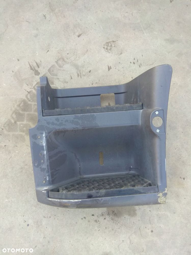 STOPNICA WNĘKA STOPNIA RENAULT PREMIUM DCI LEWA PRAWA - 1