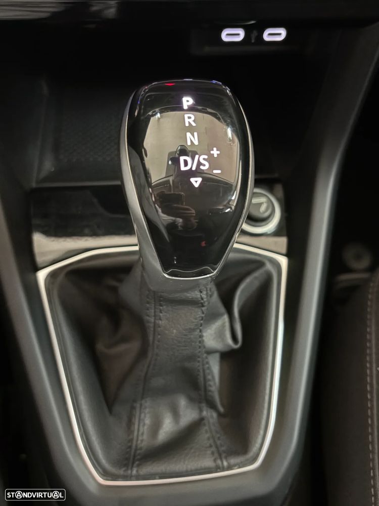 VW T-Cross 1.0 TSI Style DSG - 26