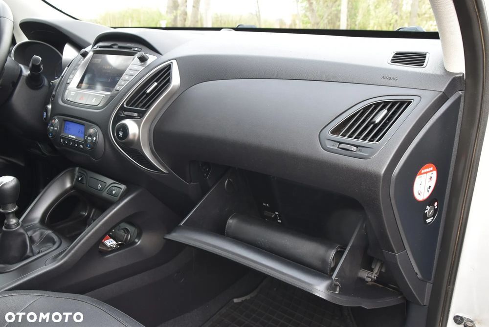 Hyundai ix35 - 31