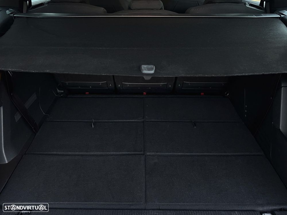 Peugeot 5008 PureTech 130 EAT8 Stop & Start Active Business-Pack - 38