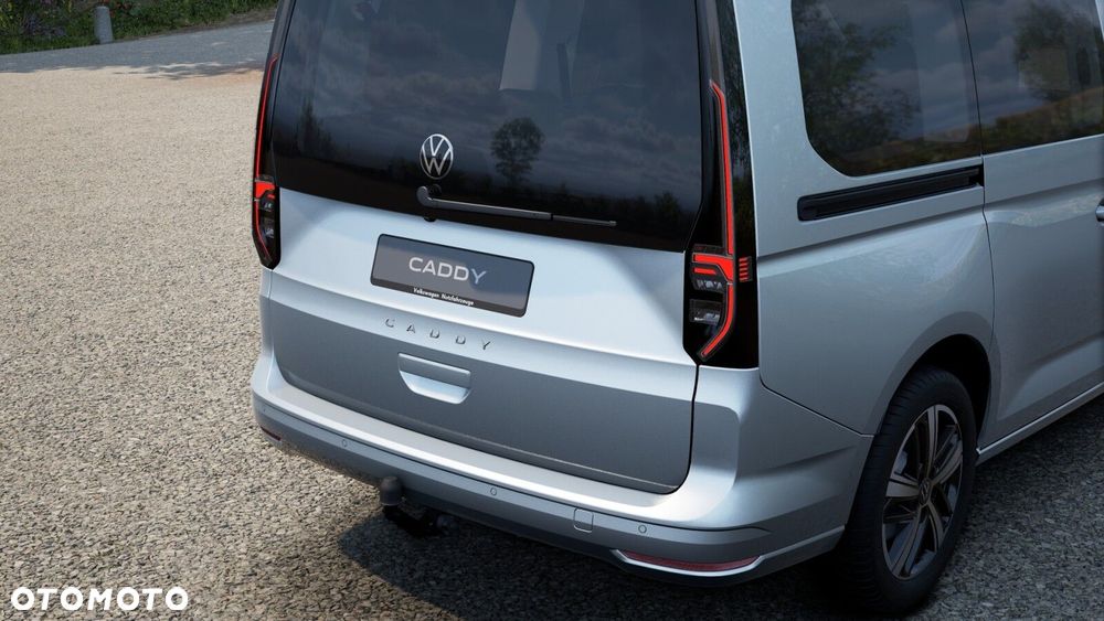 Volkswagen Caddy - 8