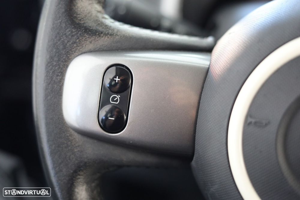 Renault Twingo 1.0 SCe Limited - 15