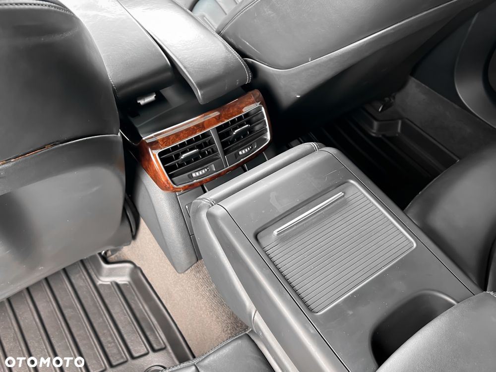 Audi A8 3.0 TDI Quattro - 22