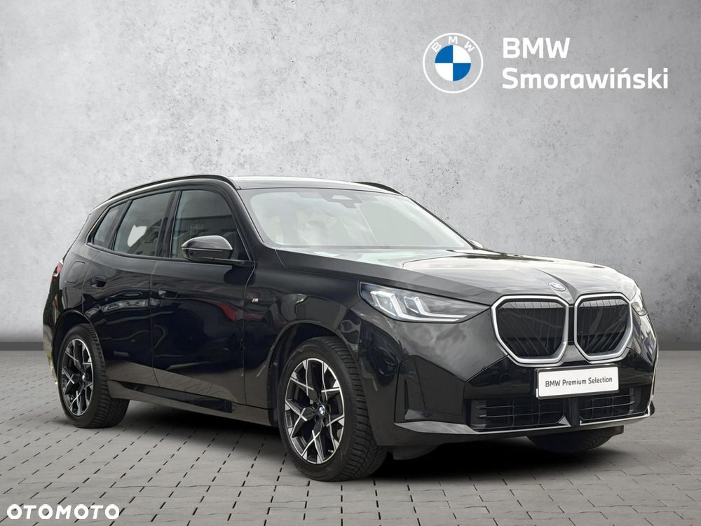 BMW X3 - 8
