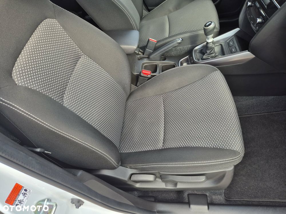 Suzuki Vitara 1.4 Boosterjet Elegance 2WD - 31