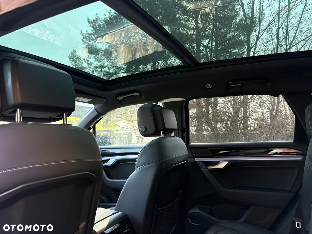 Volkswagen Touareg 3.0 V6 TDI SCR 4Motion Automatik R-Line - 23
