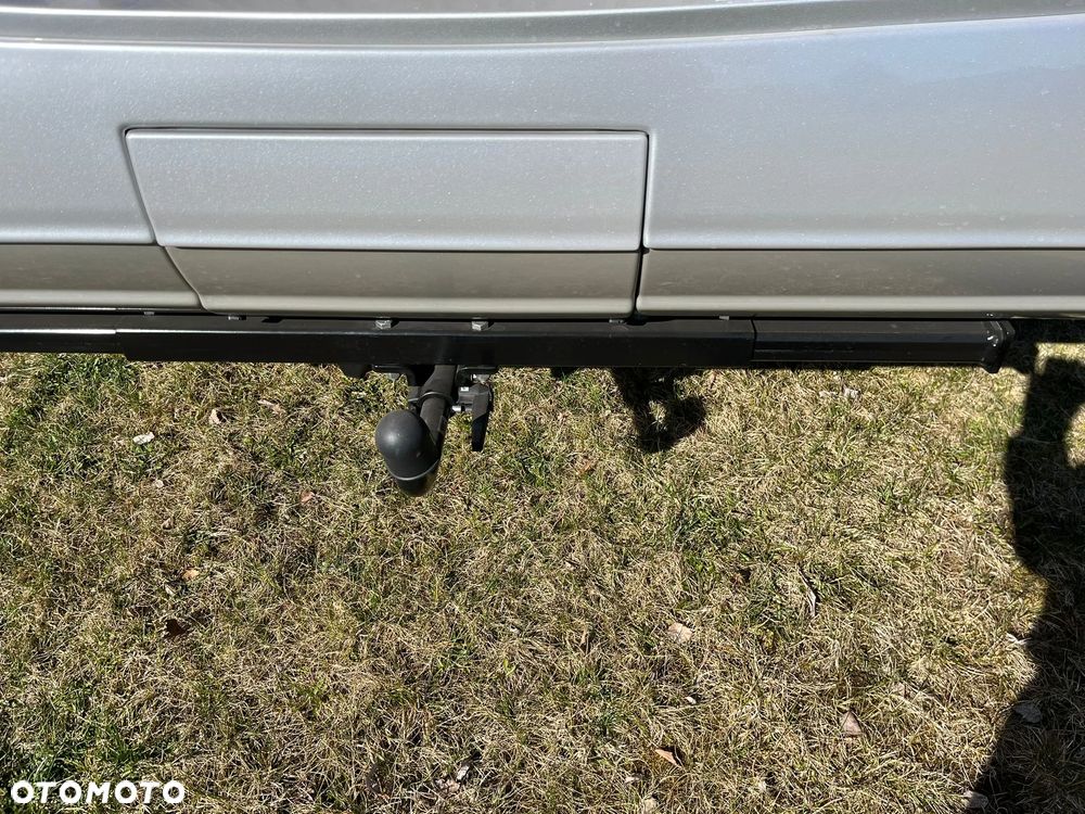 Carthago CHIC E-LINE I 61XL LE - 20