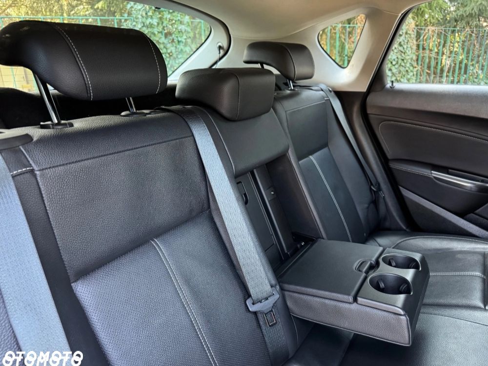 Opel Astra 2.0 CDTI Cosmo - 20