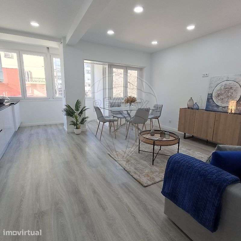 Apartamento T3 para venda - Grande imagem: 2/13