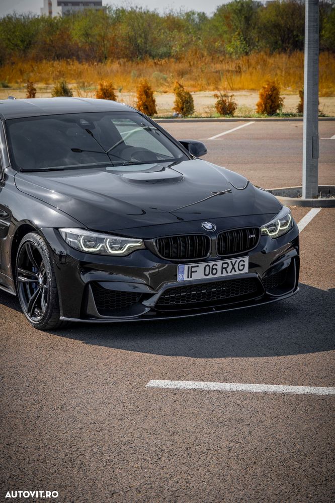 BMW M4 - 18