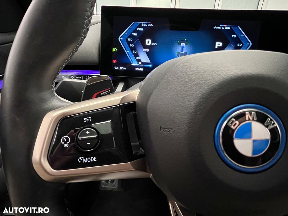 BMW i5 - 29