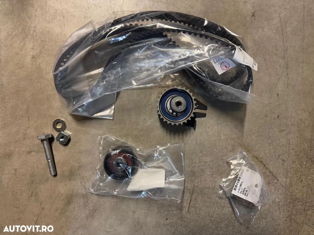 93191278 | Kit Distributie OEM | Opel Astra H - 3