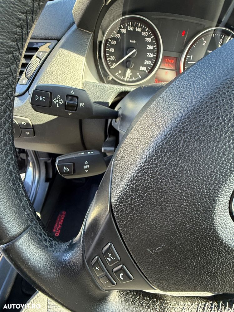 BMW X1 xDrive18d Aut. xLine - 29