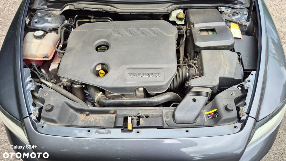 Volvo V50 DPF D2 Momentum - 12