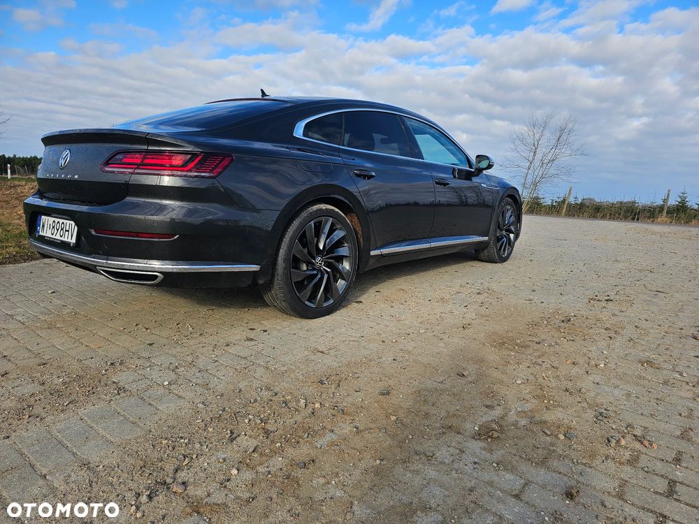 Volkswagen Arteon 2.0 TDI SCR Elegance DSG - 17