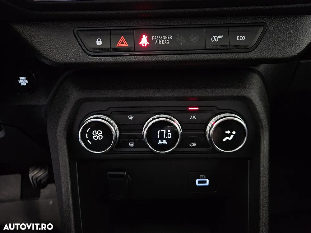 Dacia Sandero Stepway TCe 90 MT6 Comfort - 15