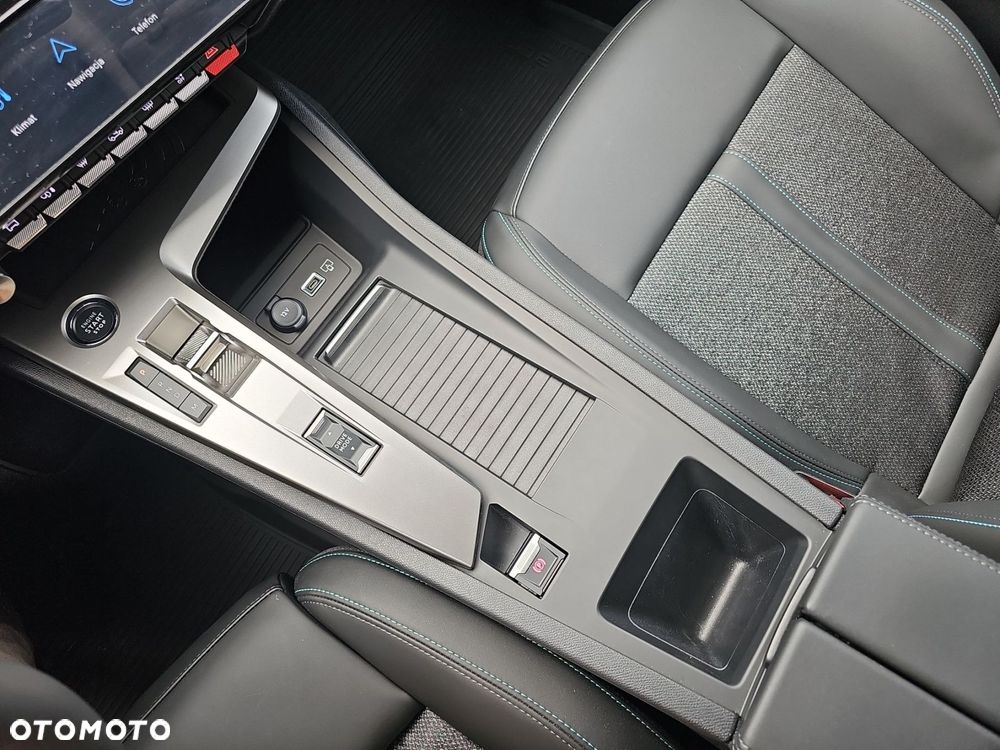 Peugeot 308 1.5 BlueHDi Allure Pack S&S EAT8 - 35