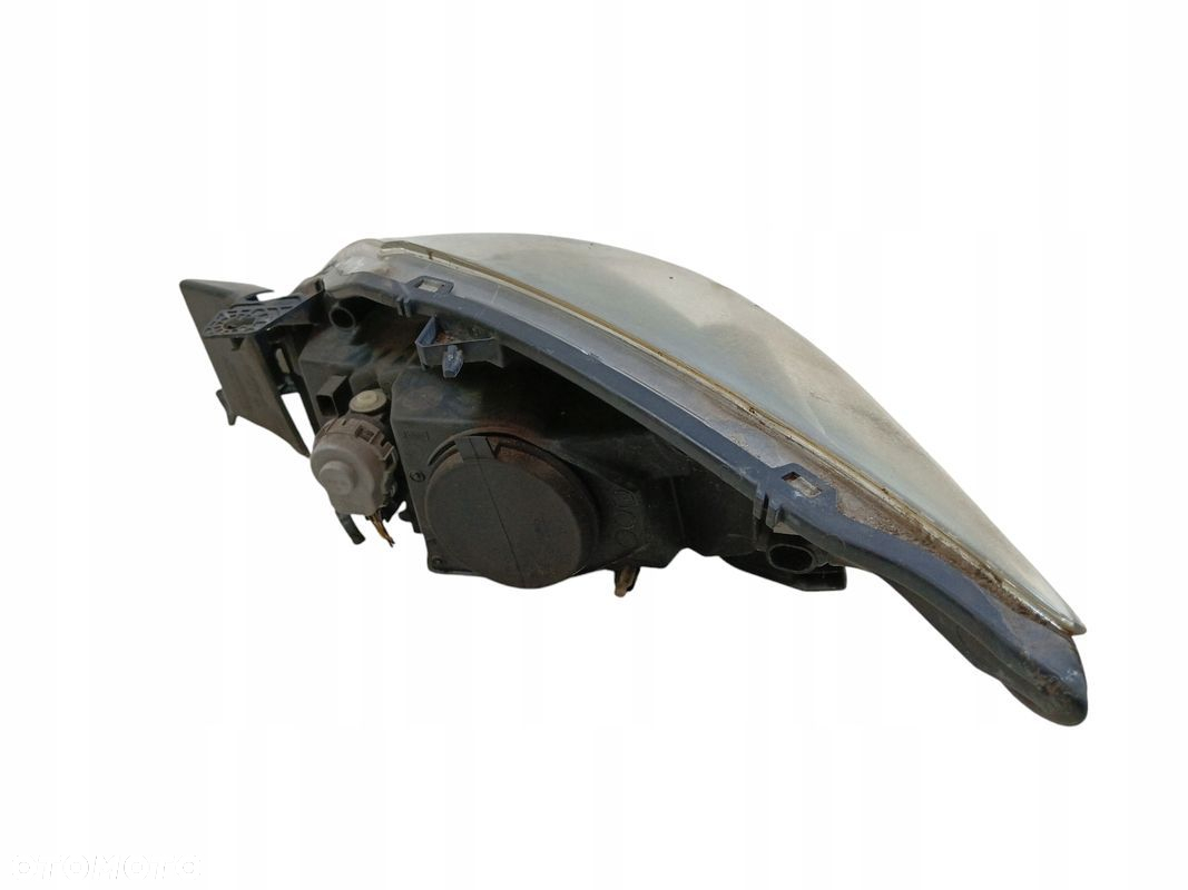 LAMPA PRAWY PRZÓD RENAULT LAGUNA III 2007-2010 COUPE 89902365 XENON UK - 4
