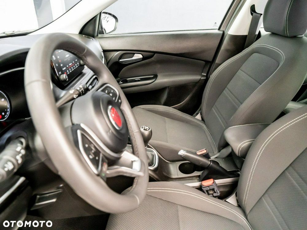 Fiat Tipo 1.0 T3 City Life - 20