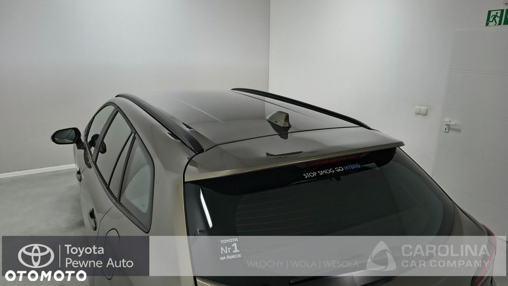 Toyota Corolla 1.8 Hybrid Comfort - 28