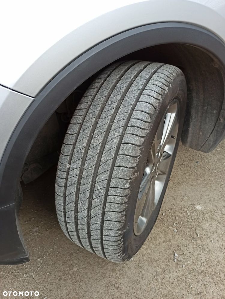 Opel Mokka 1.4 Turbo ecoFLEX Start/Stop Innovation - 25