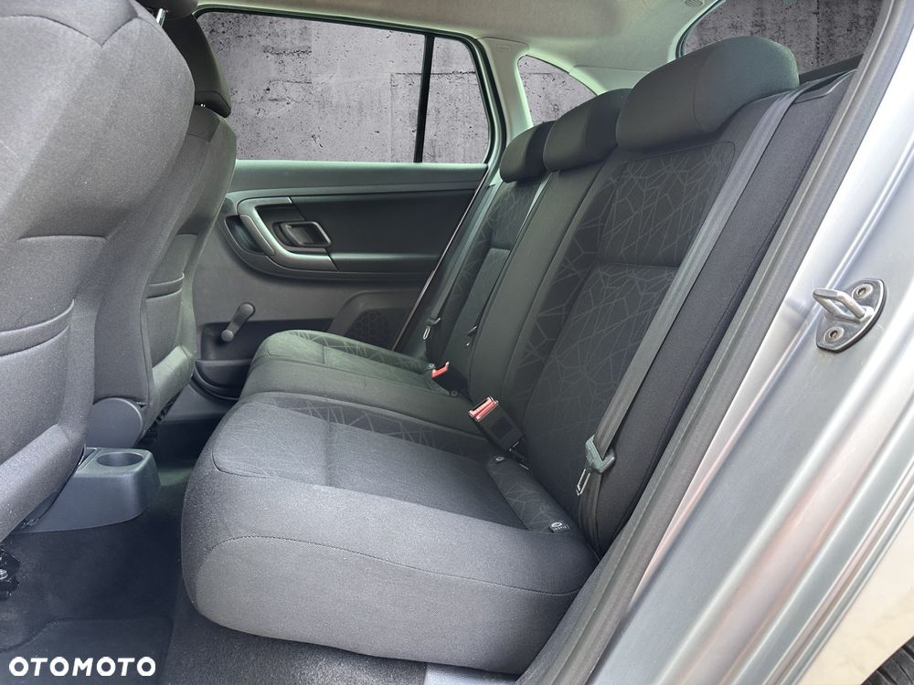 Skoda Fabia 1.6 TDI DPF Best of - 12