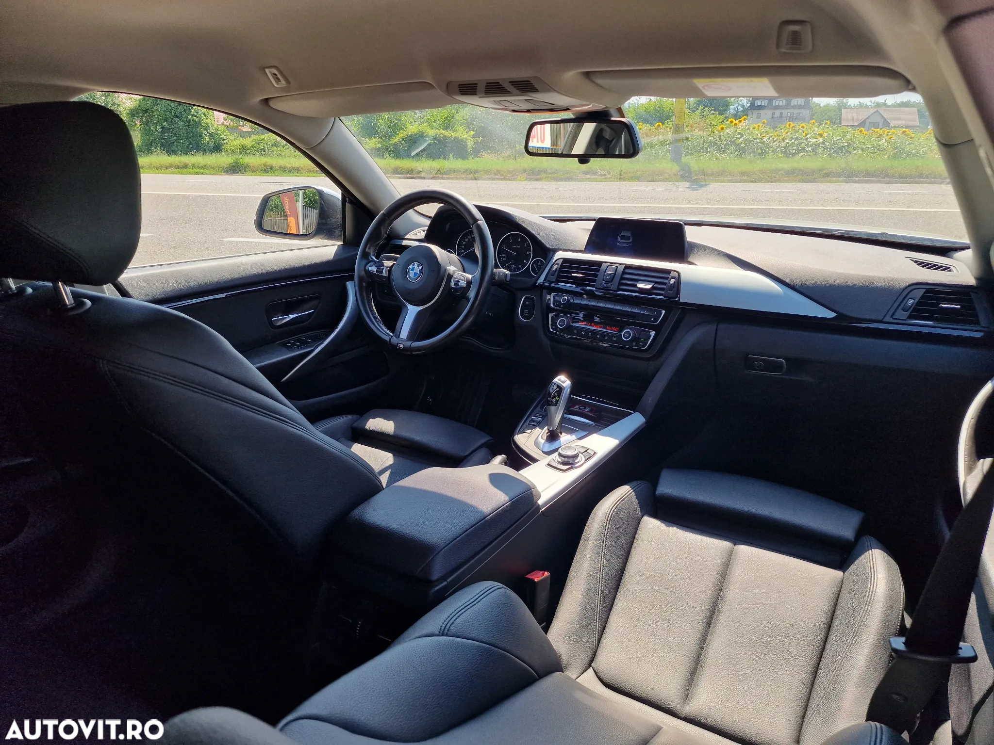 BMW Seria 4 - 7