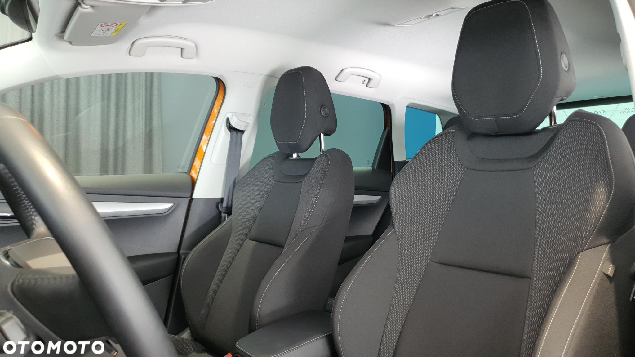 Skoda Karoq 1.5 TSI ACT Ambition - 11
