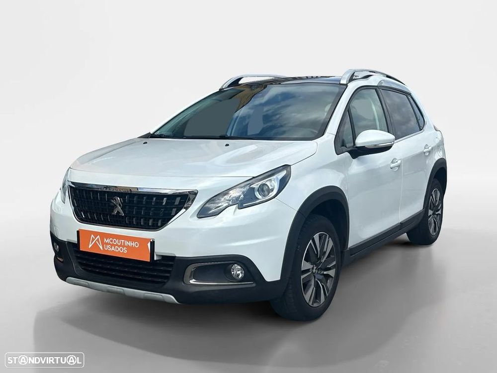 Peugeot 2008 1.2 PureTech Allure - 2