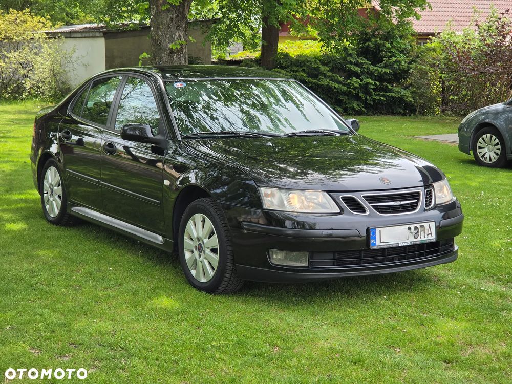 Saab 9-3 1.8 i Linear - 18