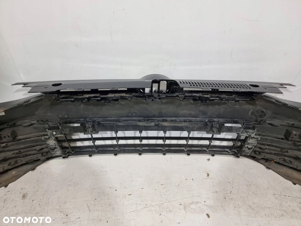 ZDERZAK PRZEDNI PRZÓD VW GOLF 8 VIII - 10