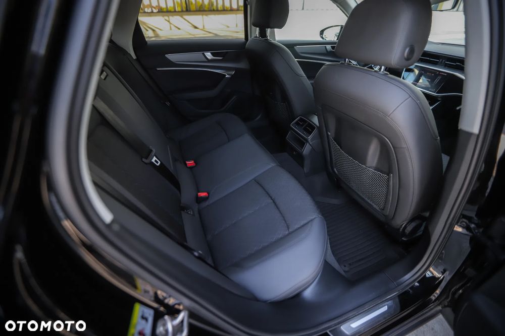 Audi A6 Allroad 50 TDI mHEV Quattro Tiptronic - 19