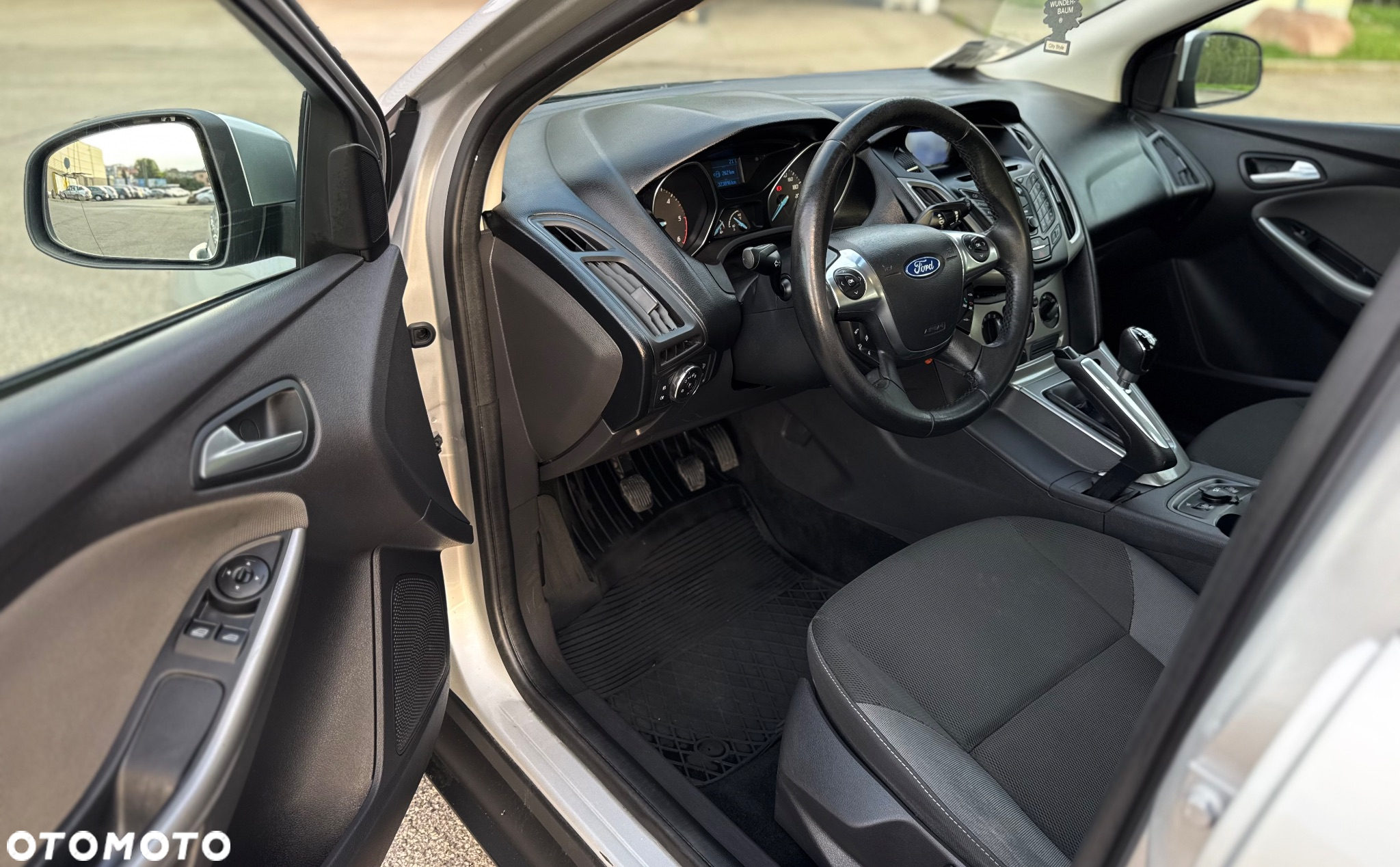 Ford Focus 1.6 TDCi Trend - 5