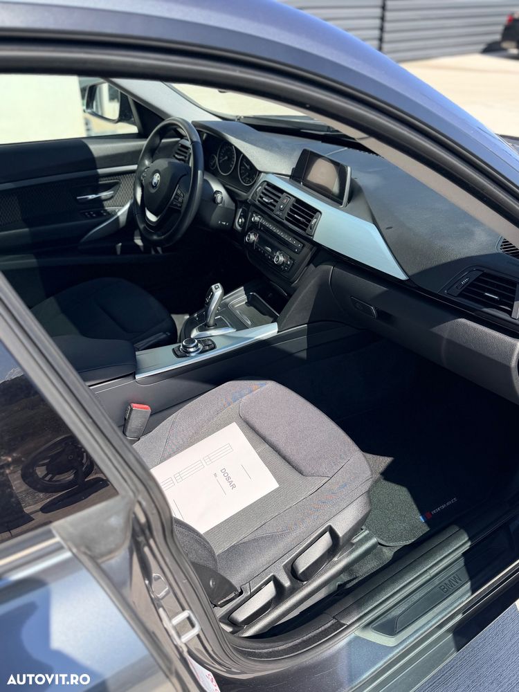 BMW Seria 3 - 4