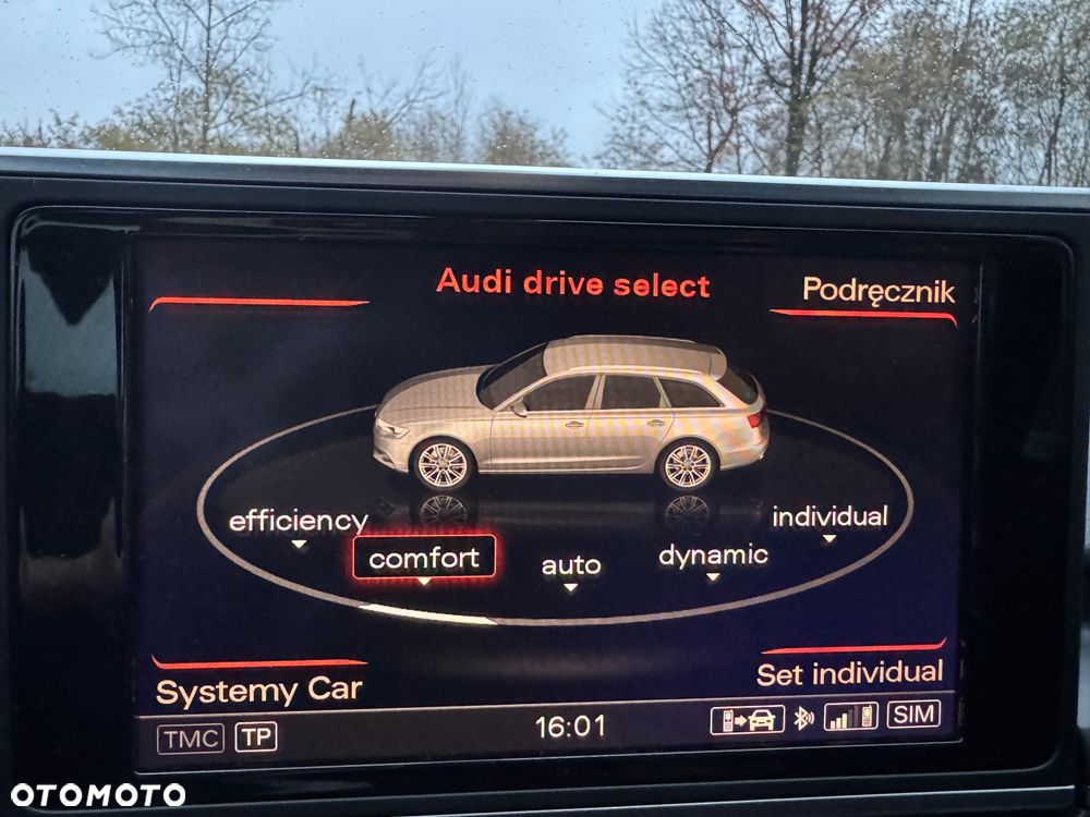 Audi A6 Avant 2.0 TDI ultra S tronic - 21