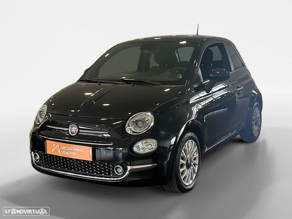 Fiat 500 1.0 Hybrid - 2