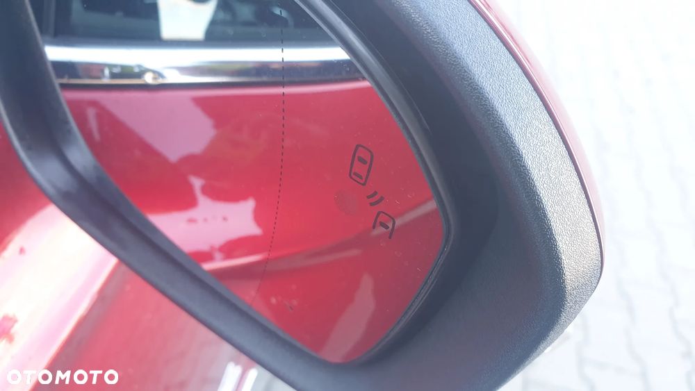 Ford Mondeo 2.0 EcoBlue Vignale - 18