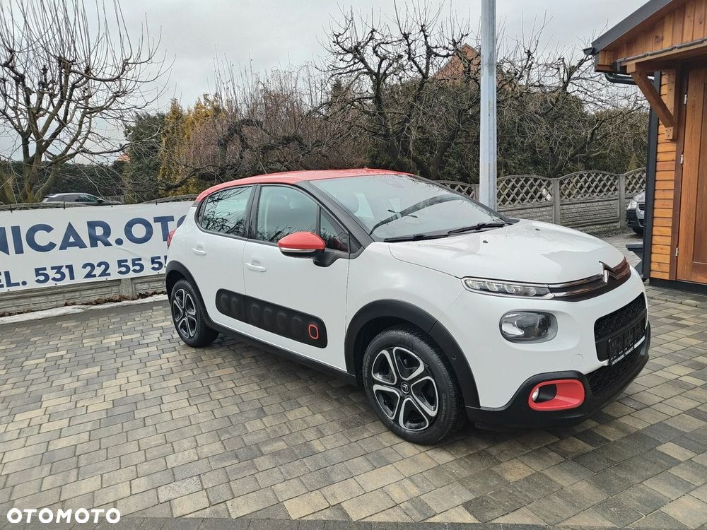 Citroën C3 - 2