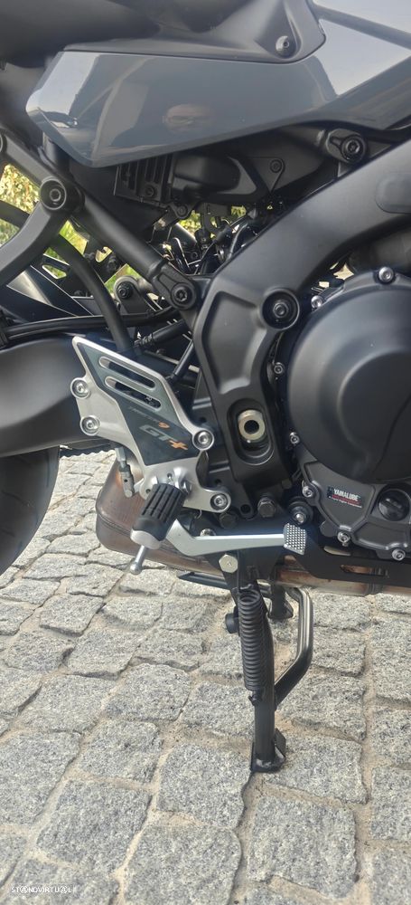 Yamaha Tracer Tracer 9 GT+ - 10