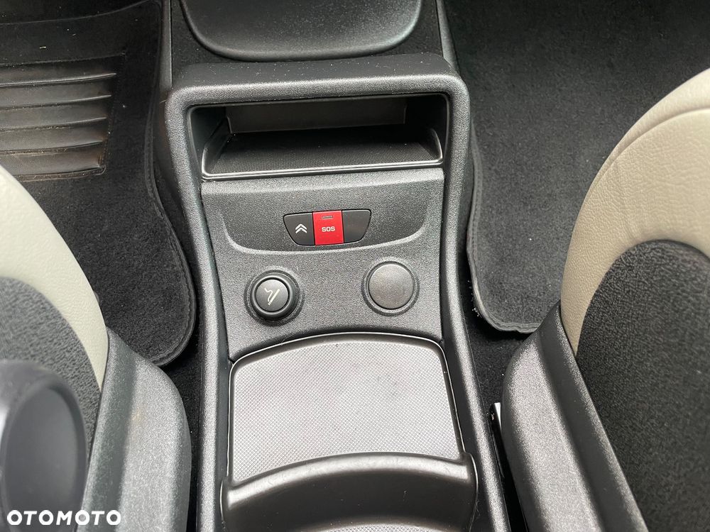 Citroën C4 Grand Picasso BlueHDi 150 Exclusive - 34
